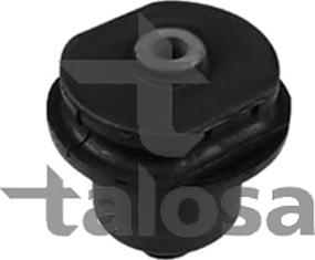 Talosa 62-09350 - Piekare, Tilta sija www.autospares.lv