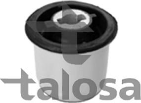 Talosa 62-04861 - Piekare, Tilta sija www.autospares.lv