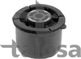 Talosa 62-04863 - Piekare, Tilta sija www.autospares.lv