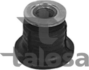 Talosa 62-04870 - Piekare, Tilta sija www.autospares.lv