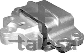 Talosa 62-05352 - Piekare, Automātiskā pārnesumkārba www.autospares.lv