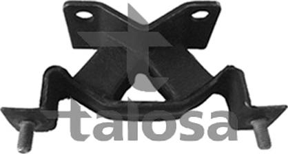 Talosa 62-06996 - Piekare, Automātiskā pārnesumkārba www.autospares.lv