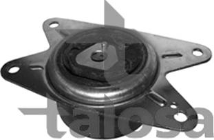 Talosa 62-06914 - Piekare, Automātiskā pārnesumkārba www.autospares.lv