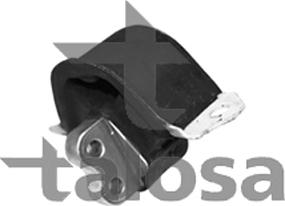 Talosa 62-06931 - Piekare, Automātiskā pārnesumkārba www.autospares.lv