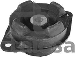 Talosa 62-06593 - Piekare, Automātiskā pārnesumkārba www.autospares.lv