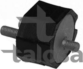 Talosa 62-06640 - Piekare, Automātiskā pārnesumkārba www.autospares.lv