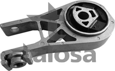 Talosa 62-06802 - Piekare, Automātiskā pārnesumkārba www.autospares.lv