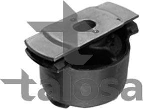 Talosa 62-01682 - Piekare, Tilta sija www.autospares.lv