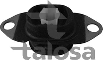 Talosa 62-02610 - Piekare, Automātiskā pārnesumkārba www.autospares.lv