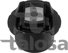 Talosa 62-14715 - Piekare, Tilta sija www.autospares.lv