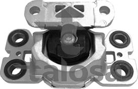 Talosa 62-15805 - Piekare, Automātiskā pārnesumkārba www.autospares.lv