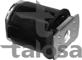 Talosa 62-10915 - Piekare, Tilta sija www.autospares.lv