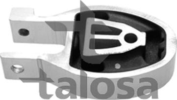 Talosa 62-10930 - Piekare, Automātiskā pārnesumkārba www.autospares.lv