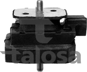 Talosa 62-10927 - Piekare, Automātiskā pārnesumkārba www.autospares.lv