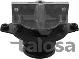 Talosa 62-18675 - Piekare, Automātiskā pārnesumkārba www.autospares.lv