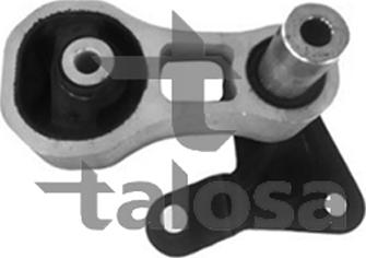 Talosa 62-12983 - Piekare, Automātiskā pārnesumkārba www.autospares.lv