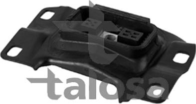 Talosa 62-12025 - Piekare, Automātiskā pārnesumkārba www.autospares.lv