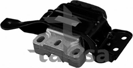 Talosa 62-12268 - Piekare, Automātiskā pārnesumkārba www.autospares.lv