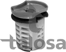 Talosa 62-22136 - Piekare, Tilta sija www.autospares.lv