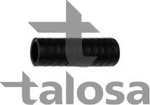 Talosa 67-19725 - Radiatora cauruļvads www.autospares.lv