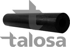 Talosa 67-18977 - Radiatora cauruļvads www.autospares.lv