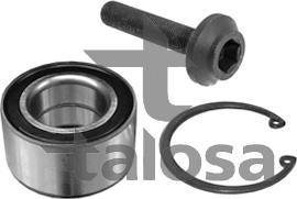 Talosa 80-AU-0371 - Riteņa rumbas gultņa komplekts www.autospares.lv