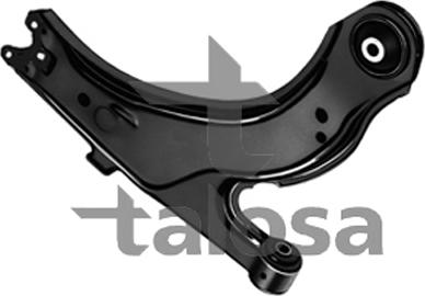 Talosa 30-09590 - Neatkarīgās balstiekārtas svira, Riteņa piekare www.autospares.lv