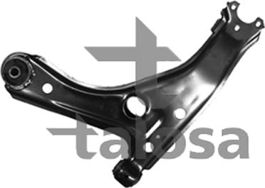 Talosa 30-09592 - Neatkarīgās balstiekārtas svira, Riteņa piekare www.autospares.lv