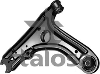 Talosa 30-09583 - Track Control Arm www.autospares.lv