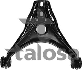 Talosa 30-09646 - Neatkarīgās balstiekārtas svira, Riteņa piekare www.autospares.lv