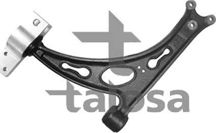 Talosa 30-09721 - Neatkarīgās balstiekārtas svira, Riteņa piekare www.autospares.lv