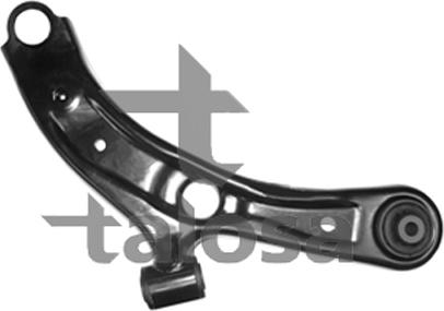 Talosa 30-04439 - Track Control Arm www.autospares.lv