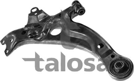 Talosa 30-04642 - Рычаг подвески колеса www.autospares.lv