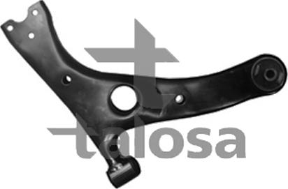 Talosa 30-00813 - Рычаг подвески колеса www.autospares.lv