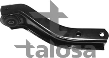 Talosa 30-02527 - Neatkarīgās balstiekārtas svira, Riteņa piekare www.autospares.lv