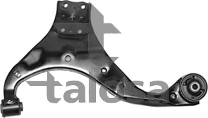 Talosa 30-00793 - Track Control Arm www.autospares.lv