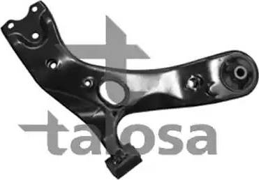 Talosa 30-01479 - Neatkarīgās balstiekārtas svira, Riteņa piekare www.autospares.lv