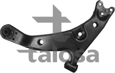 Talosa 30-01053 - Рычаг подвески колеса www.autospares.lv