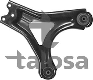 Talosa 30-08941 - Track Control Arm www.autospares.lv