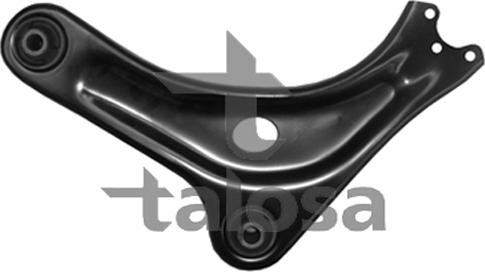 Talosa 30-08907 - Рычаг подвески колеса www.autospares.lv