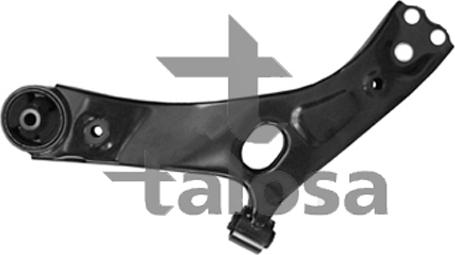 Talosa 30-08880 - Neatkarīgās balstiekārtas svira, Riteņa piekare www.autospares.lv