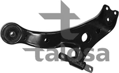 Talosa 30-08244 - Neatkarīgās balstiekārtas svira, Riteņa piekare www.autospares.lv