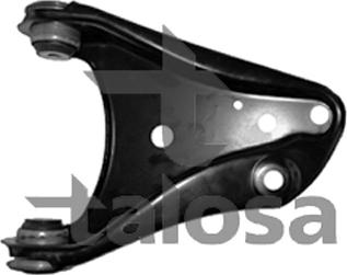 Talosa 30-08761 - Рычаг подвески колеса www.autospares.lv