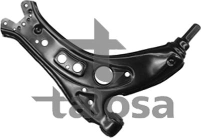 Talosa 30-03595 - Neatkarīgās balstiekārtas svira, Riteņa piekare www.autospares.lv