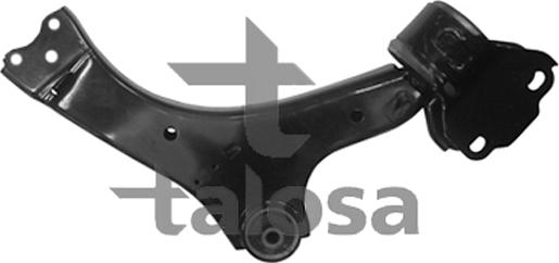 Talosa 30-03726 - Рычаг подвески колеса www.autospares.lv