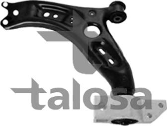 Talosa 30-07484 - Neatkarīgās balstiekārtas svira, Riteņa piekare www.autospares.lv