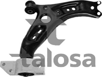 Talosa 30-07483 - Neatkarīgās balstiekārtas svira, Riteņa piekare www.autospares.lv