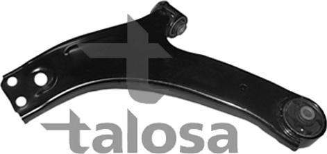 Talosa 30-07512 - Neatkarīgās balstiekārtas svira, Riteņa piekare www.autospares.lv