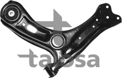 Talosa 30-07191 - Track Control Arm www.autospares.lv