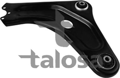 Talosa 30-14683 - Neatkarīgās balstiekārtas svira, Riteņa piekare www.autospares.lv